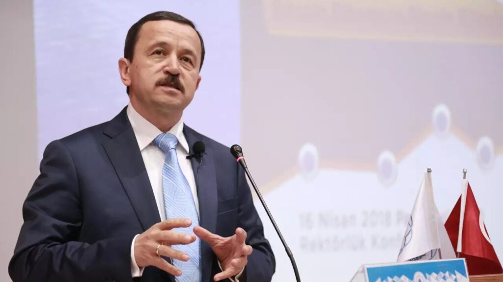 Mete Gündoğan: Herkes faiz almanın derdine düşmüş, yazık!