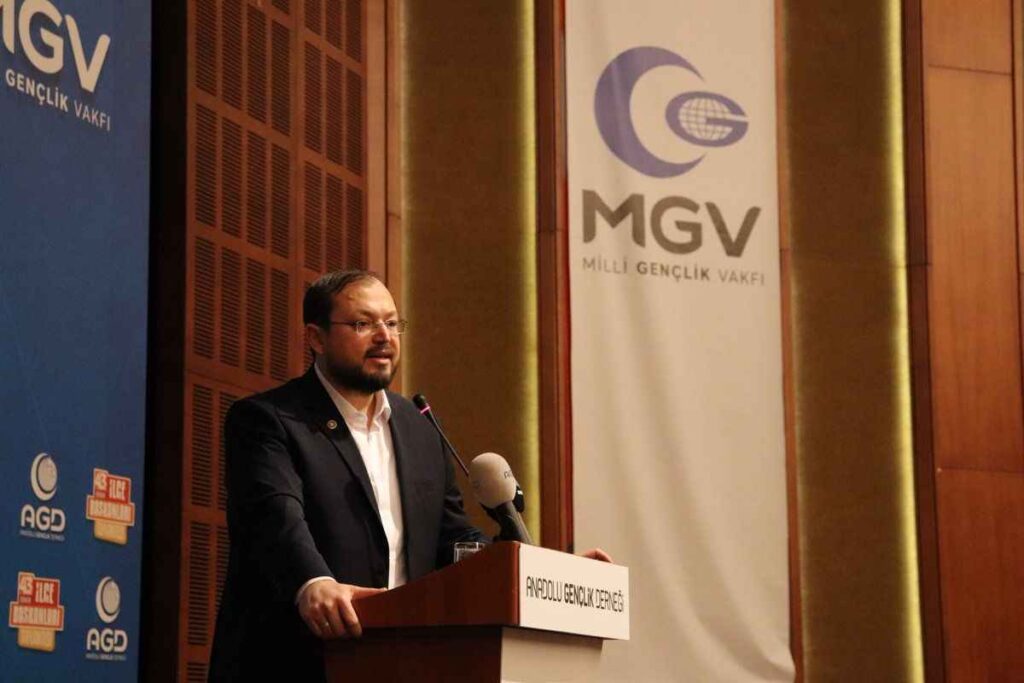 Salih Turhan’dan Aksa Tufanı açıklaması: Filistinli yiğitler meşru müdafaa hakkını kullanıyor