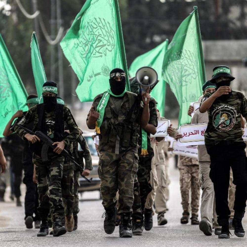 Siyonist İsrail Medyası: Hamas Zayıflamadı!