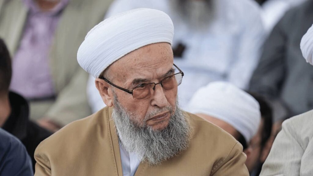 İsmailağa Cemaati’nin yeni lideri belli oldu