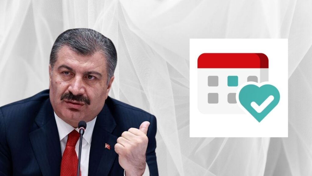 Devlet hastanesinden randevu alıp gitmeyenlerin cezası belli oldu