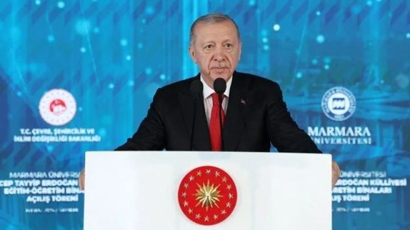 Erdoğan: <br>Darbelerin bedelini milletimiz ödedi