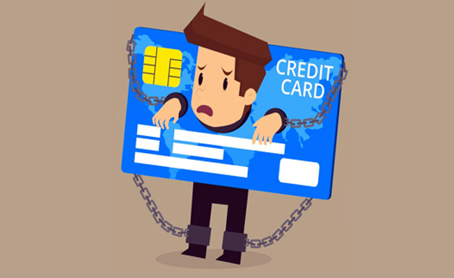 Vatandaş bankalara mahkum edilecek!